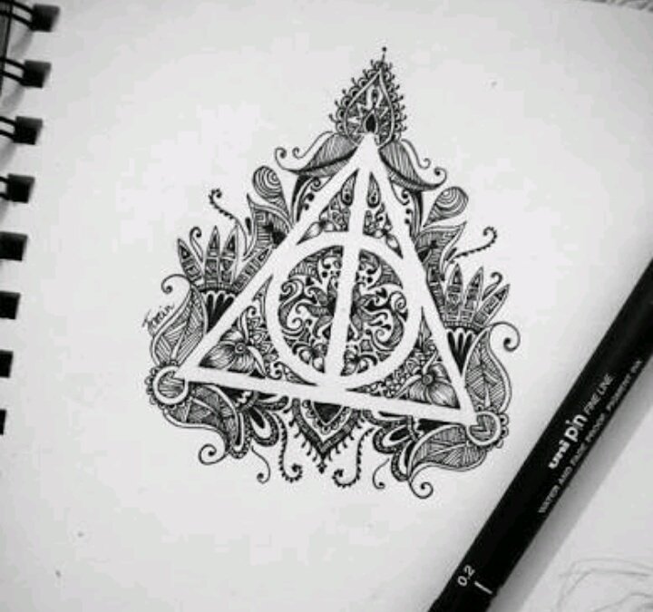 Mithi45565291's tweet photo. "To well organized mind, the death is but the next great adventure
 #AlbusDumbledore #HarryPotter #RonWeasley #HermioneGranger @jk_rowling https://t.co/O6I9Wzqrlh