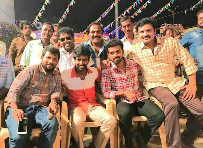 Appukutty tweet media