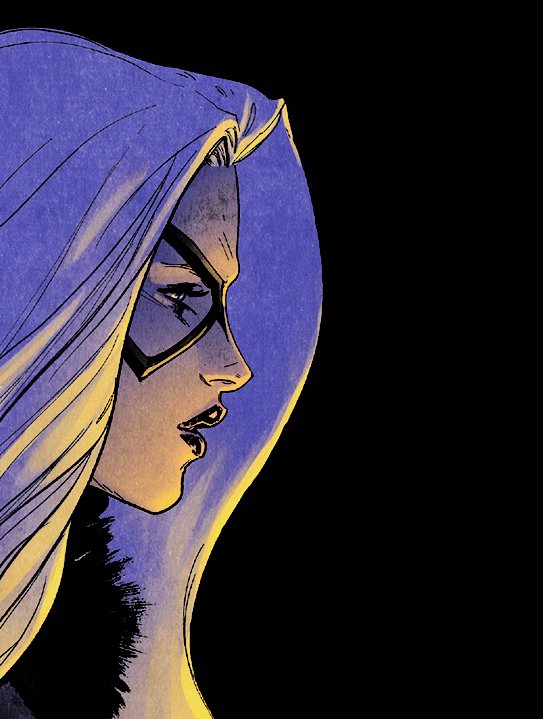 #BlackCatDay 
No hay más que añadir.