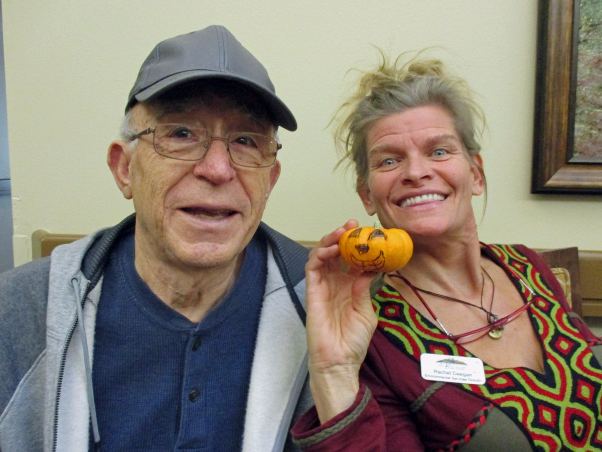 MtBachelorLEC's tweet photo. Thanks to all who attended our Fall Party! Joy to have family, friends, and guests from @desertskybend and @MtBachelorALMC! #FrontierCulture https://t.co/1zipuYPgtY