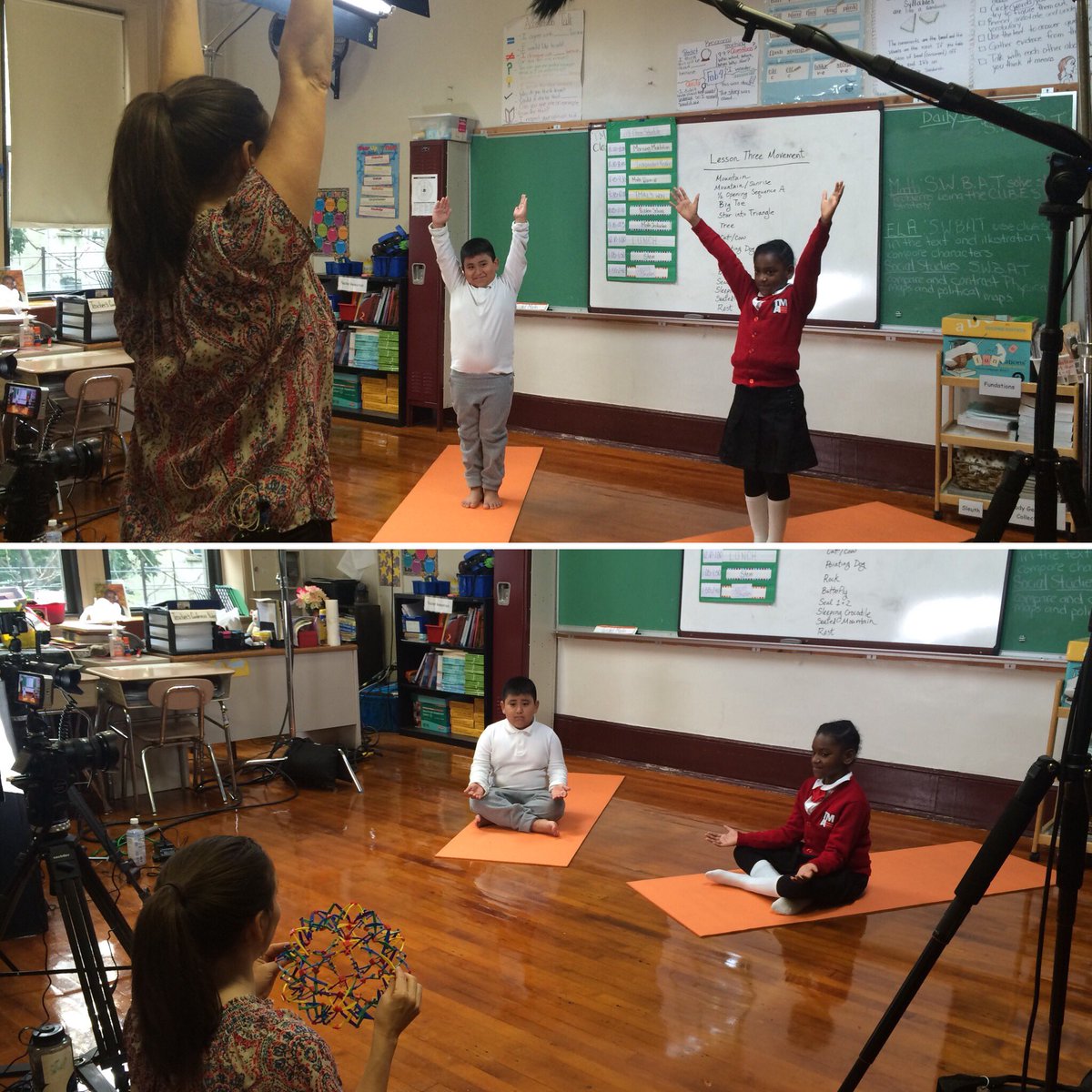 chiboston's tweet photo. @pureedgeinc loves these amazing scholars who are going to be the best leaders! #successthroughfocus #TMALS https://t.co/uE3qEkkYCb