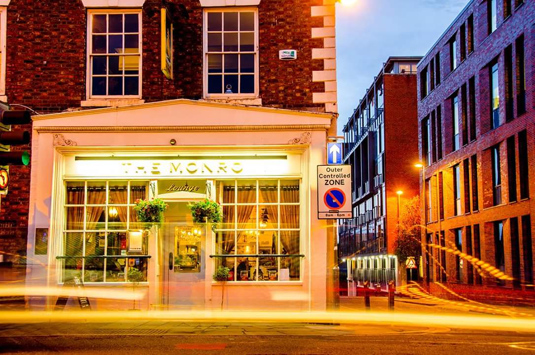 TheMonro's tweet photo. We're holding our 2nd #LuxLiverpool #gastropub #tastingmenu tonight. Watch out for some lovely food! #FlavoursOfAutumn https://t.co/jr3C8gQnkU