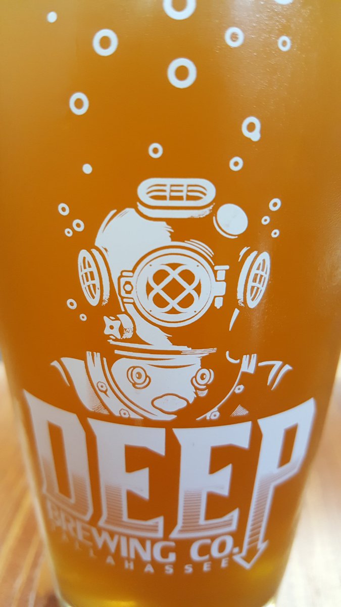 Today is National American Beer Day. Something tells me we'll carry this over to Brewfest. DRINK UP!
<a href="/TLHBeerSociety/">TLH Beer Society</a> 
<a href="/RyanLaPete/">Ryan LaPete</a>