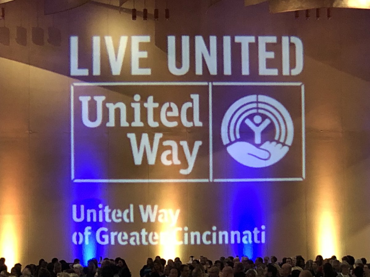 ACiafardini's tweet photo. Proud to work w @Vantiv employees in becoming @UnitedWayGC #17 top giving company in Cincy this year! Up from #22 last year. #VantivGives https://t.co/8IgK1U3mmP