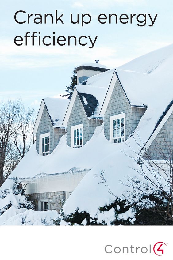 #WinterisComing ❄️  and that means so is your winter heating bill 😅