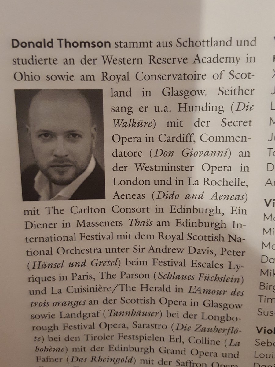 maireflavin's tweet photo. So excited to see #AnjaHarteros and of course #DonaldThomson @tact4art_london in #Tosca @operzuerich tonight 😍😍 https://t.co/llWsomPGpV