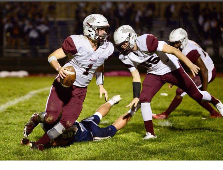 Noah Campalong tweet media