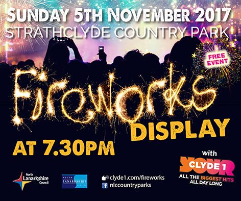 nlcpeople's tweet photo. Enjoy four free fireworks displays in Airdrie, Coatbridge and Cumbernauld on 4 November and Strathclyde Park on 5th https://t.co/MCEAm0uNsb https://t.co/cMDWOQl9rp
