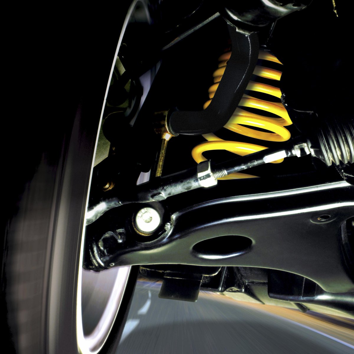 AutoGlassEX_CA's tweet photo. Watch out for these steering and suspension system warning signs! https://t.co/gevNqMB6iL #AutoGlassExpress #Auburn #AutoGlass https://t.co/qiUFCfAGcf