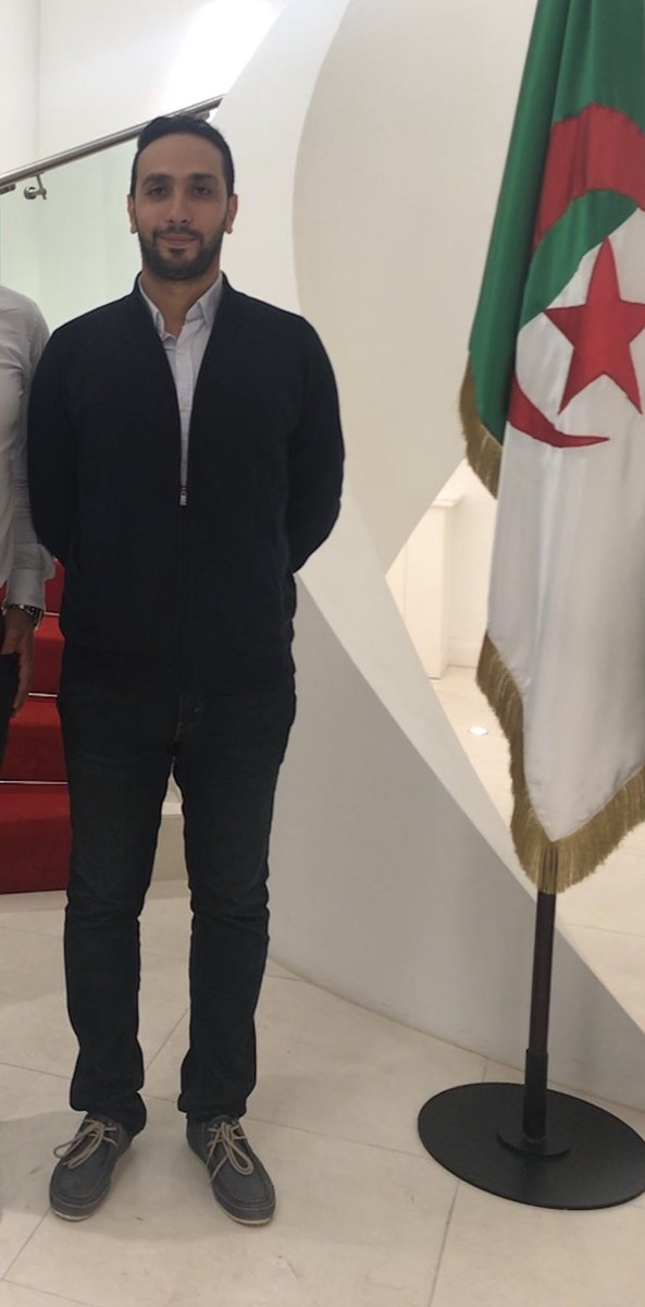 psyykko's tweet photo. It’s was a #honor to be part of the Algerian #Finance deleguation here in #London https://t.co/TP2awm5Gn3