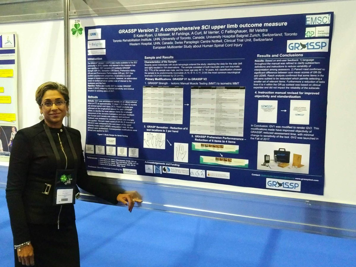 GRASSPtest's tweet photo. thank you #ISCOS and #Dublin for hosting a great meeting. Grassp 2.0 has successfully been launchd.  Visit https://t.co/CYZAorplwD #MedEd https://t.co/bvvNOBTkea