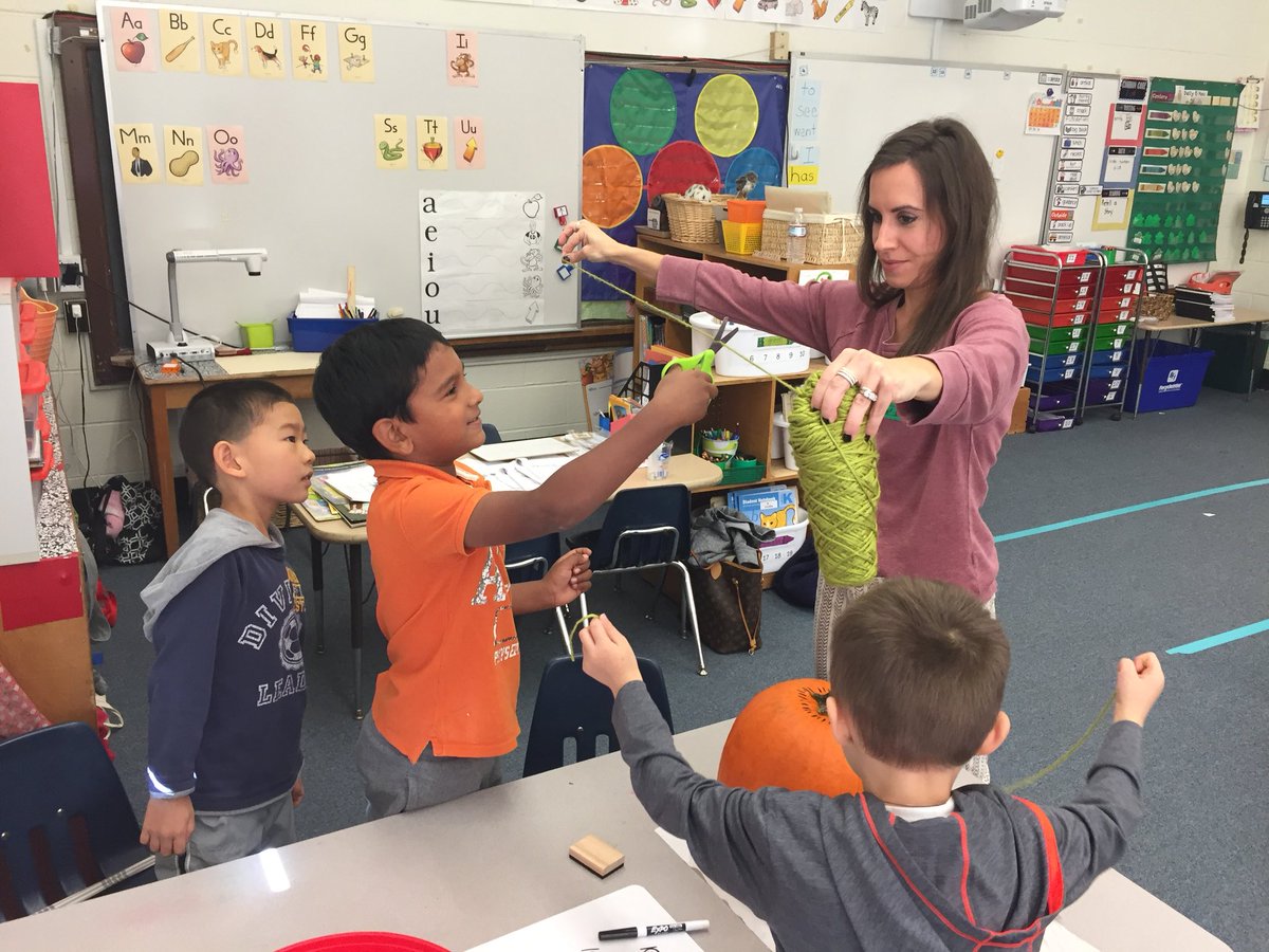 Pumpkin 🎃 Science