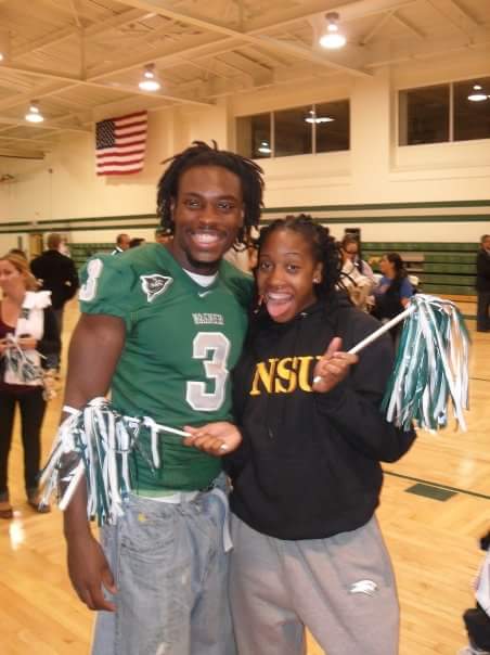 Placide_F's tweet photo. Homecoming week 2009 with the homie Kanifa https://t.co/QQ3aTQp35U