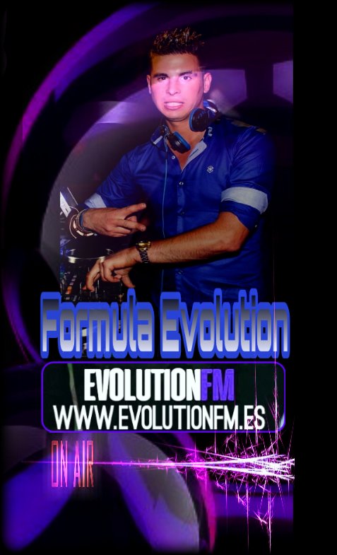 DjFherLv54's tweet photo. #FormulaEvolutionWeekend de19:00a20:00 de esta Tarde de Viernes Conmigo @DjFherLv77 @evolutionfm_ 
#OnAir📻📡Conecta:
https://t.co/2eVXdKqVBz https://t.co/bHh7rI4X3Q