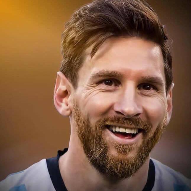 MotivacionesF's tweet photo. "Dejé a mi familia para empezar una nueva vida. Cambié de gente. Todo lo que hice, lo hice por el fútbol, para lograr mi sueño" -Messi. https://t.co/E1wBpZjtXO