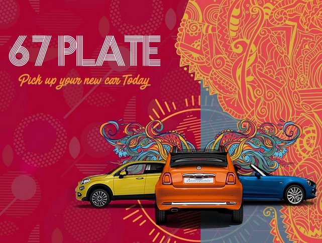 SturgessCarsLtd's tweet photo. Browse via our latest #67REG #Fiat #offers currently available at Sturgess Fiat in #Leicester! https://t.co/dAUHUHJLb8 @FIAT_UK #FiatFriday https://t.co/jdIAvIlw5m