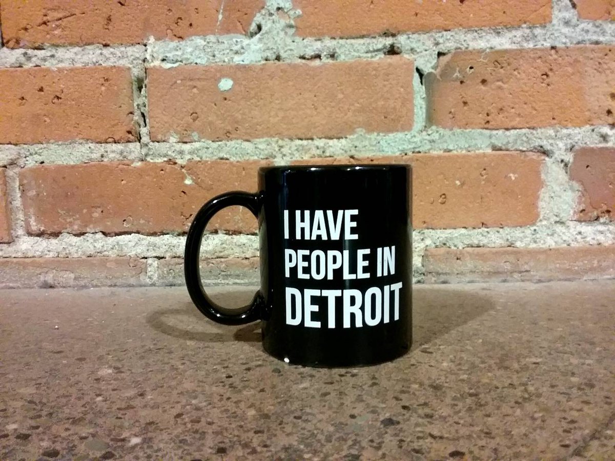 ShopCapHillGW's tweet photo. 10/27/17 9:09AM Drinking mug #AtGoodwillNow #detroitrepresent #hitters #housewares #thrifting https://t.co/zLbJ7xaanw