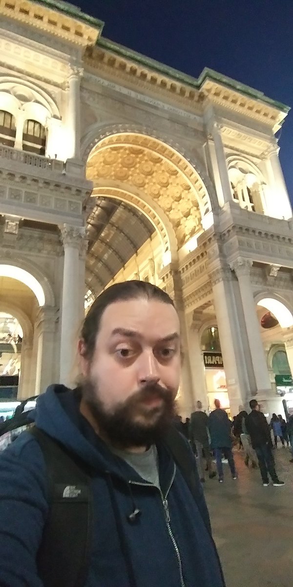 michelmurabito's tweet photo. On my way for @swcatania
#beSpindox #lifeAtSpindox @Spindox_It #startup #startupweekend #catania https://t.co/Z5avIDVcs5