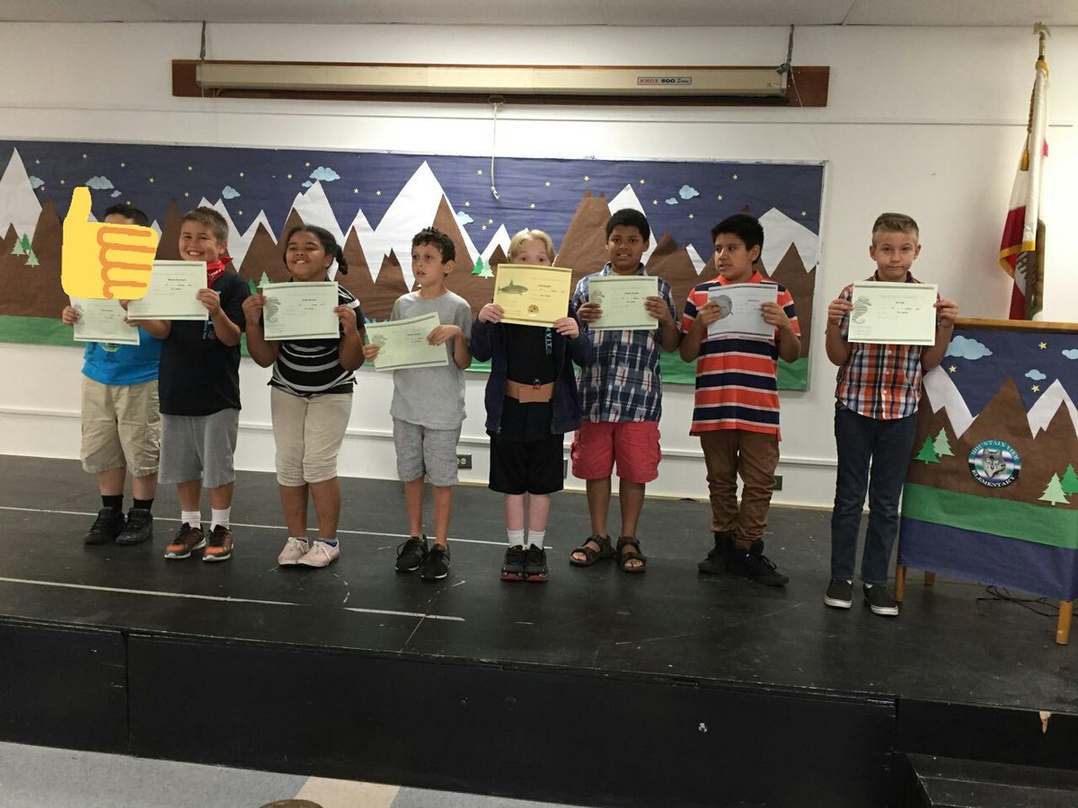 Radical readers!..all 8 made it! <a href="/MViTElementary/">Mountain View</a> <a href="/HatlandLeslie/">Leslie Hatland</a>