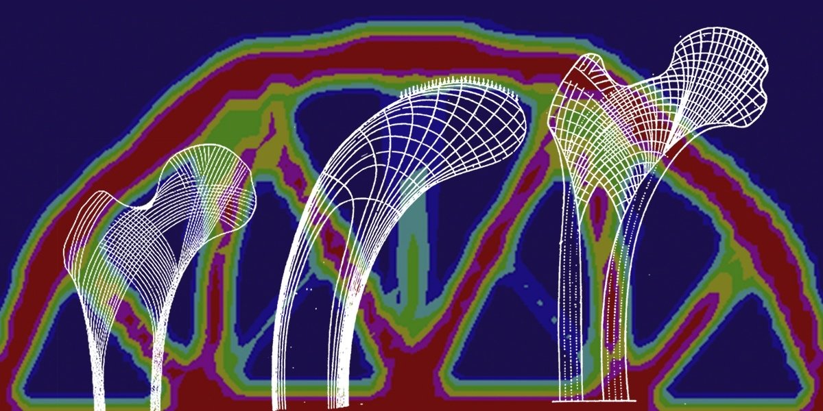 Altair_Inc's tweet image. With over three decades of experience, we know #optimization. Learn more about the history of #Altair #OptiStruct: hubs.ly/H091jDL0