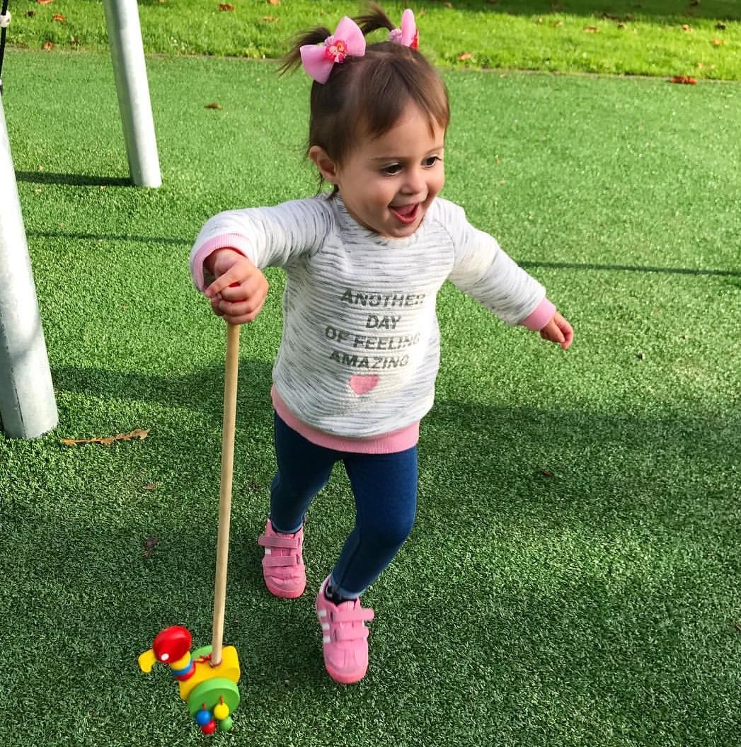 _InkedDaddy_'s tweet photo. Park with my little madam today 💕 https://t.co/Yo81jRhp6X