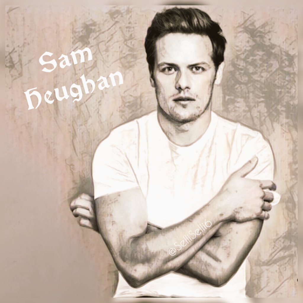 Selli40's tweet photo. @FfdpGitte @JAMMFWarriors @KirkiNia @mlni50 @SanjaHirkic @rachaAaaa @Evaaa85 @Morry313 @gandusio @GHJNancy @JuliK317 @scarboo @GinaPustor123 @TartarugaTanya @mlietavova @BernadetteClaxt @fulvia14130533 @Angela1303 @Simply_Nikky_ @dreamgirl19631 @ElenaFadeeva3 @witchofgric Happy #SamFriday ๐
Gitte and EO๐๐ https://t.co/rfWVWsj9ff