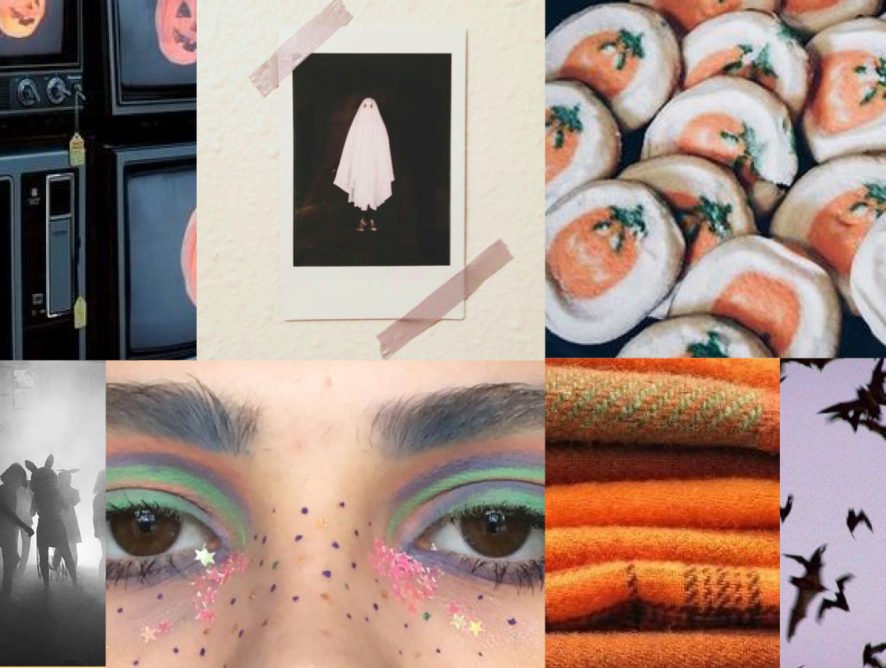 CFashionista's tweet image. We made a Halloween playlist so you don't have to listen to Monster Mash for the 15th time this weekend: bit.ly/2y9XuRS