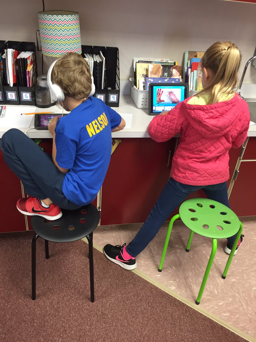 LittleProwlers's tweet photo. Friday #epic time! #theyloveit #thirdgrade #trfprowlers https://t.co/ApVQx2B8hC