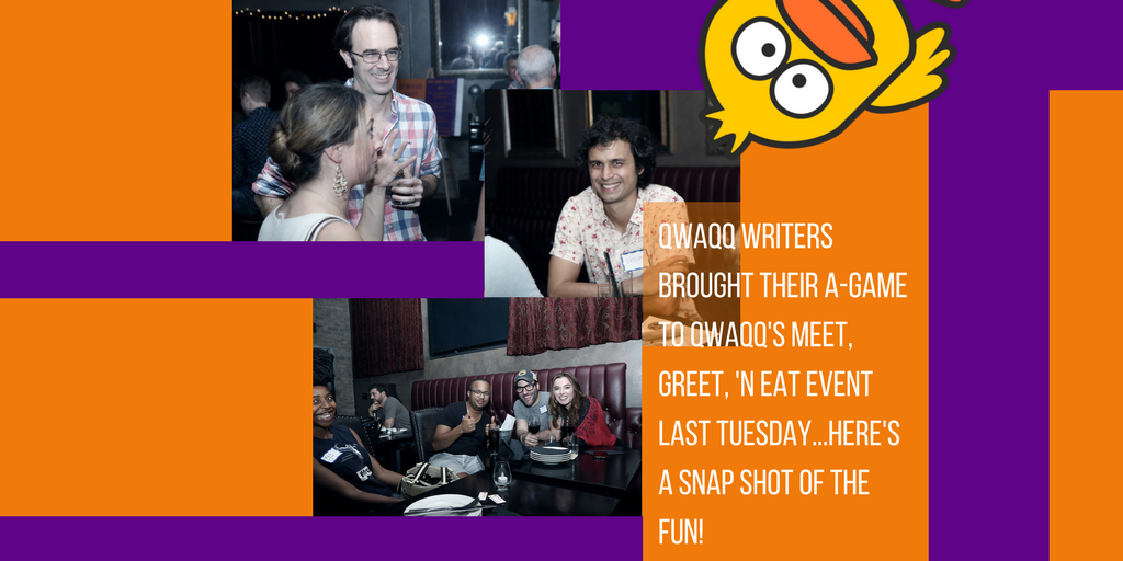 qWaqqapp's tweet photo. Thanks @shivan_music @judfriedman @dynamitecharity 
 @cellestemusic @robinlerner17 @frank_nagle and so many more for coming out! #songwriter https://t.co/ERO5aqPtgW