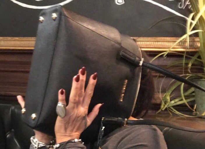 Jessie Wallace tweet media