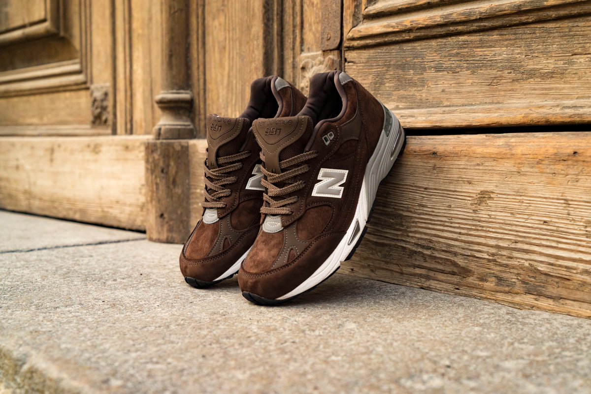 new balance 991 pnb
