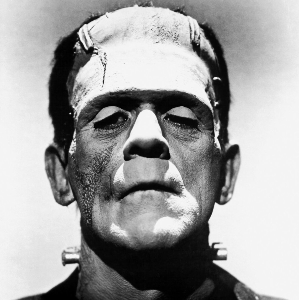 PhotoSpringInc's tweet photo. We're not making this up - it's Frankenstein Friday! Time to light a torch &amp; do the Monster Mash. https://t.co/IHb6ycW25m