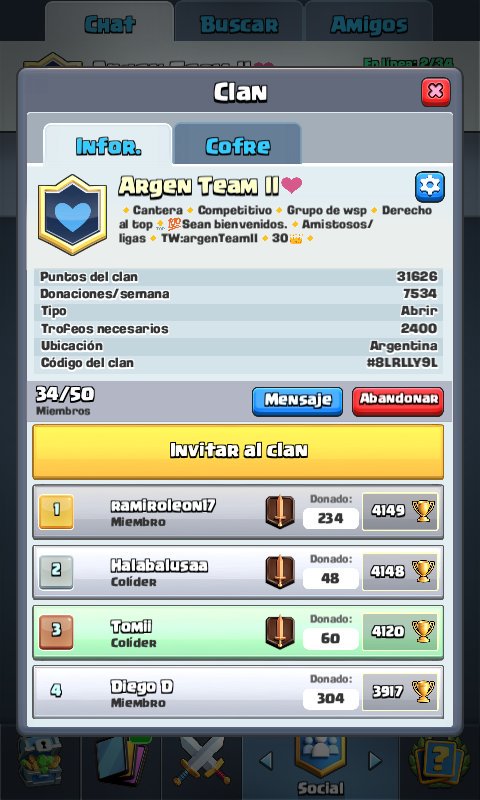 Argen Team II❤ tweet media