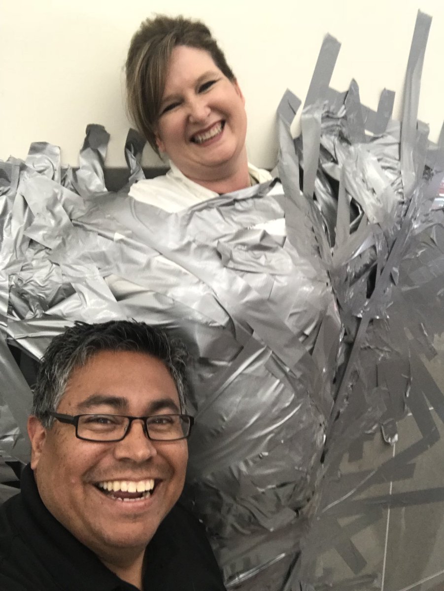 Steven Oropez tweet media