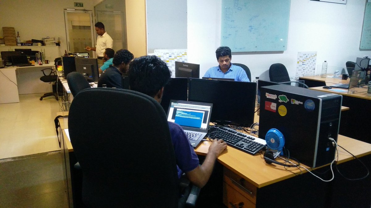 saiyaff's tweet photo. Deep dive into the #code
#99XTHackathon @99XTechnology
#Hacktoberfest https://t.co/tUyBpaAsg1
