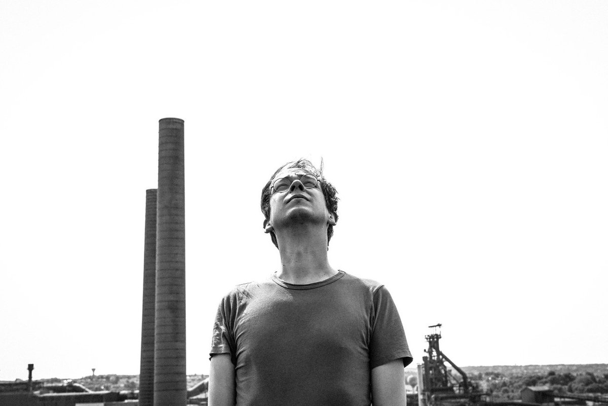 The latest single from <a href="/RoneOfficial/">Rone</a>'s new album on @InfineMusic features <a href="/BlondeRedhead/">Blonde Redhead</a>'s Kazu Makino; hear it now xlr8r.com/news/2017/10/r…