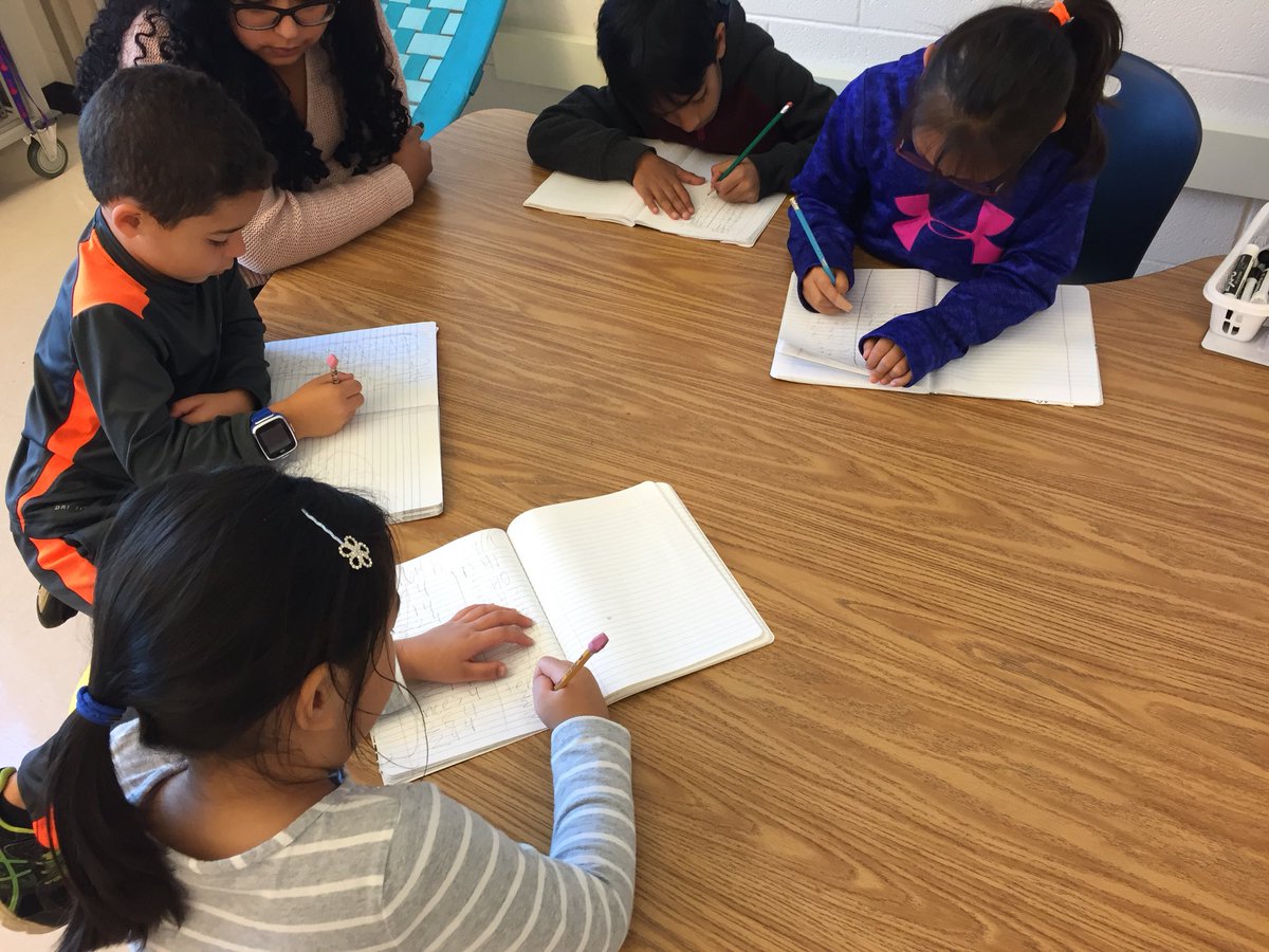 KimSweeney2's tweet photo. Math Talk helps us to hear other perspectives and allows us to express our reasoning. https://t.co/ly2uhKg43K