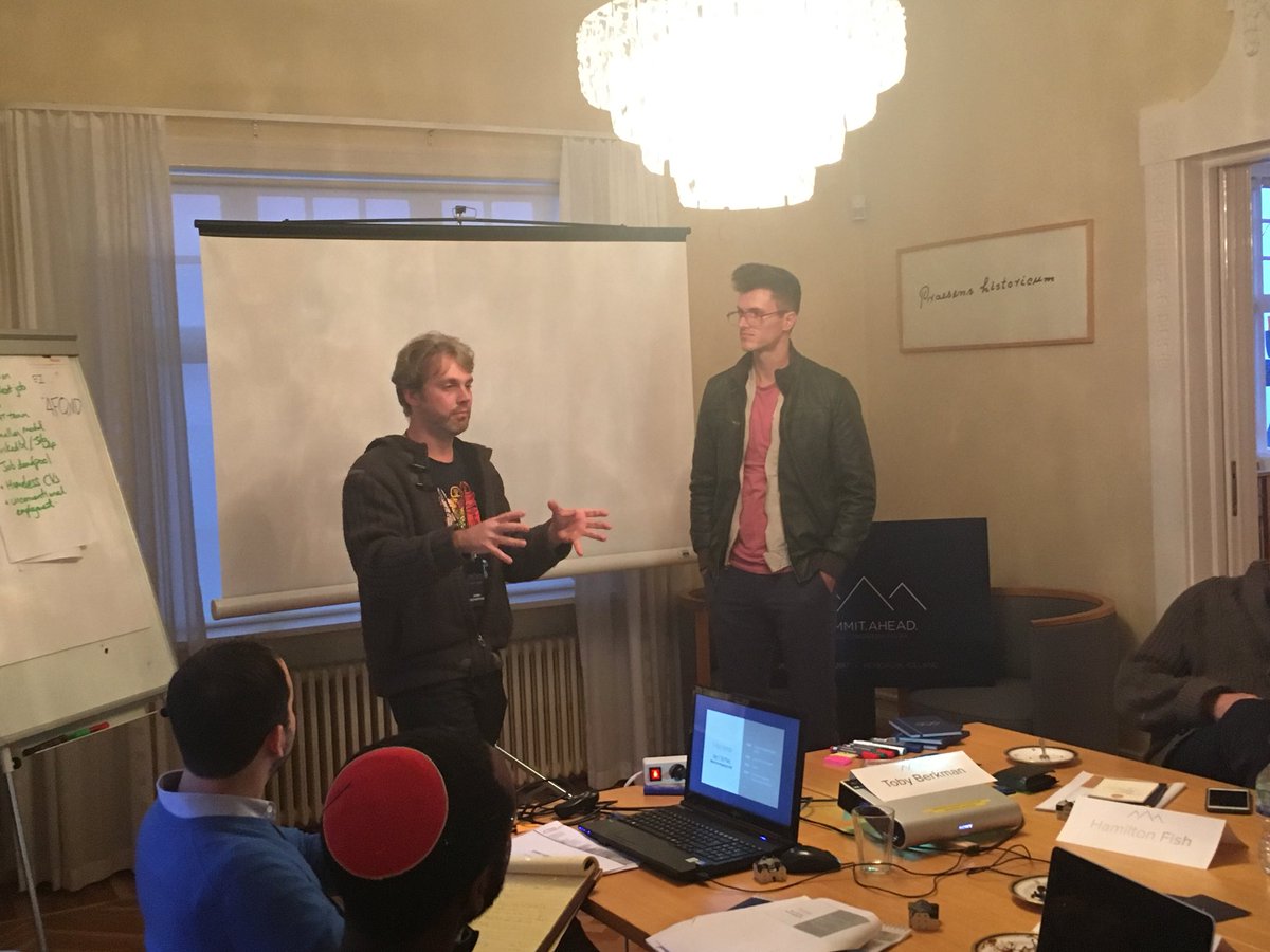 Forum280 tweet picture