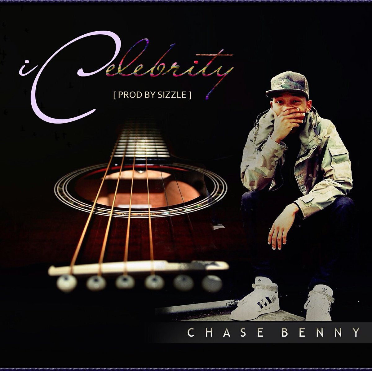 Chase_Worldwide's tweet photo. #NewProfilePic https://t.co/OEd23fRROa