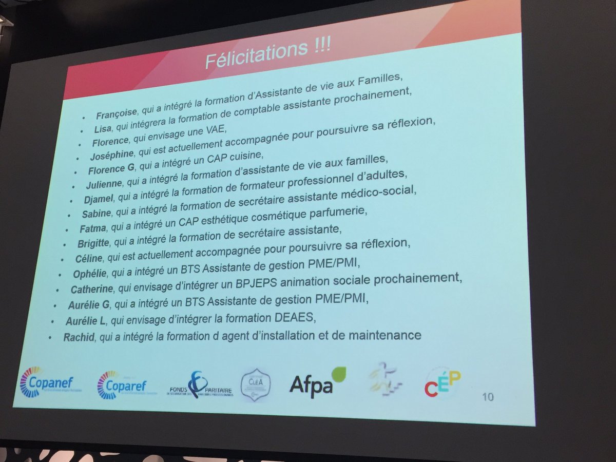 phdebruyne's tweet photo. Heureux d'avoir remis ces certificats #CléA au nom du @copanef avec le #Coparef #GrandEst à l'initiative du #FONGECIFGrandEst et du #FPSPP https://t.co/Kb1WzkWOiO