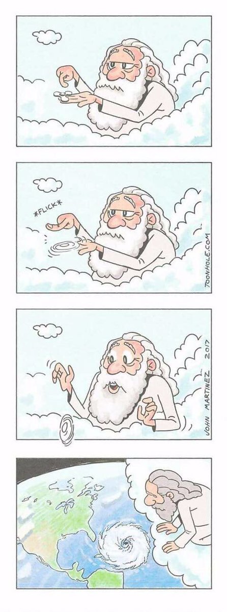 Eneatipo7's tweet photo. El origen de los tornados... https://t.co/q7RTGP3vV7