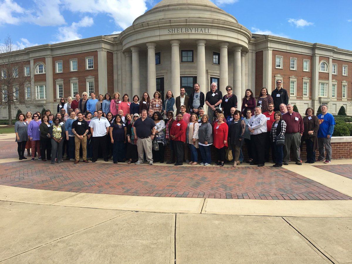 cowqlusnerd's tweet photo. CS Fall Conference UA @AplusCR https://t.co/CbsgJW933d