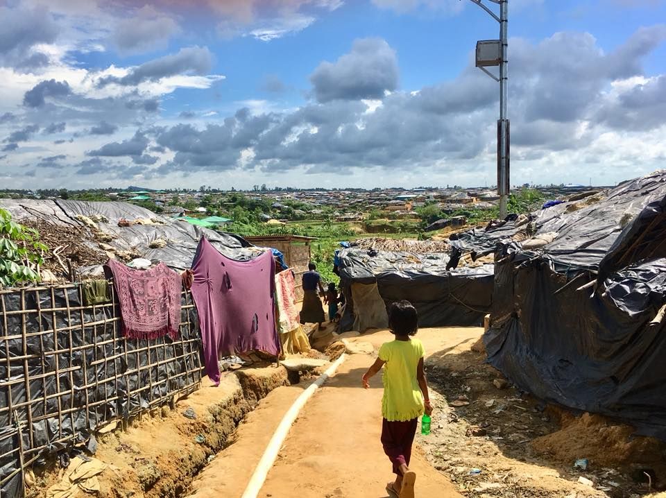 MT @magdaolchawska
MT <a href="/Impakterdotcom/">impakterdotcom</a>
#Gender #Equality: Lens for
Achieving #SDG s
by <a href="/almmura/">Alaa Murabit, M.D</a> + @ashly__yu
buff.ly/2gJZgl6
#Empower