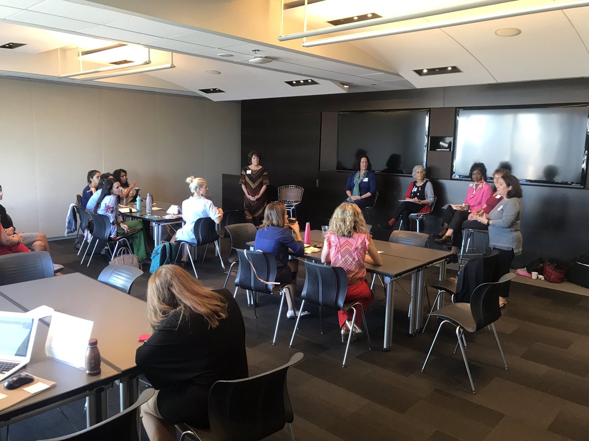 getguilded's tweet photo. Discussion about the difference between leaders and managers #GUILDSF #coaching #Leadership https://t.co/6rXCxiPuW2