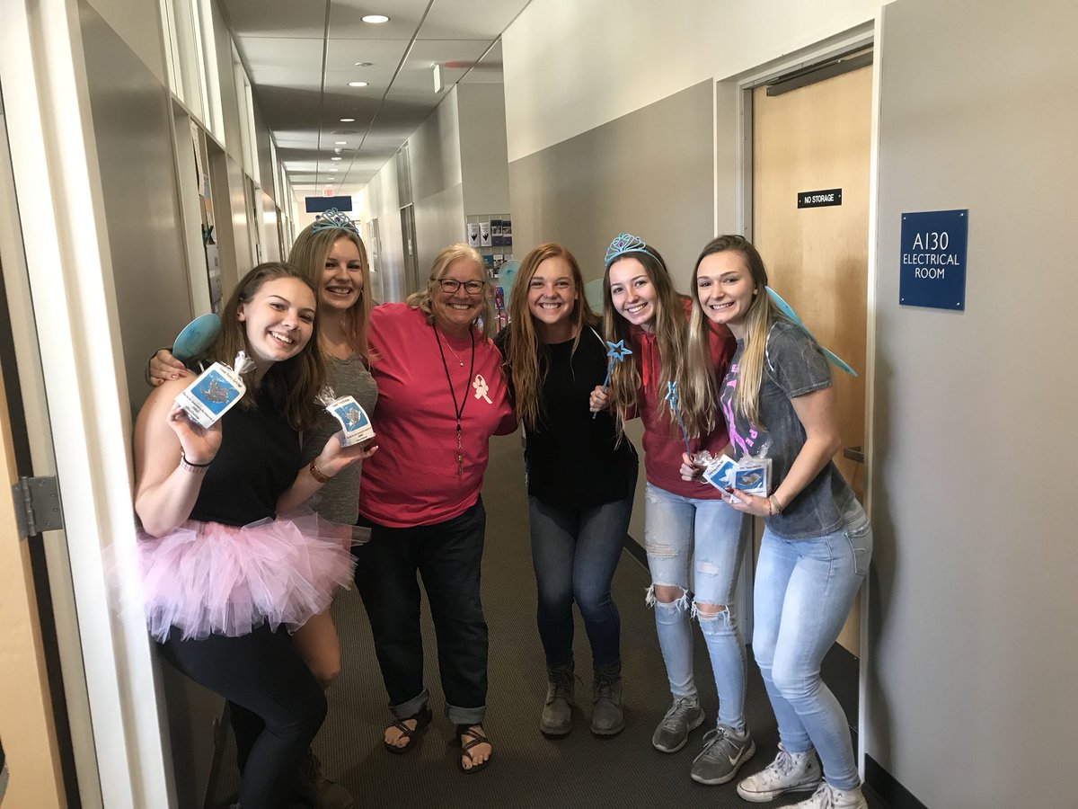 pj_happ's tweet photo. I’ve been twitterpated #discochallenge #smhsdicovery https://t.co/u4FHT3SH3O