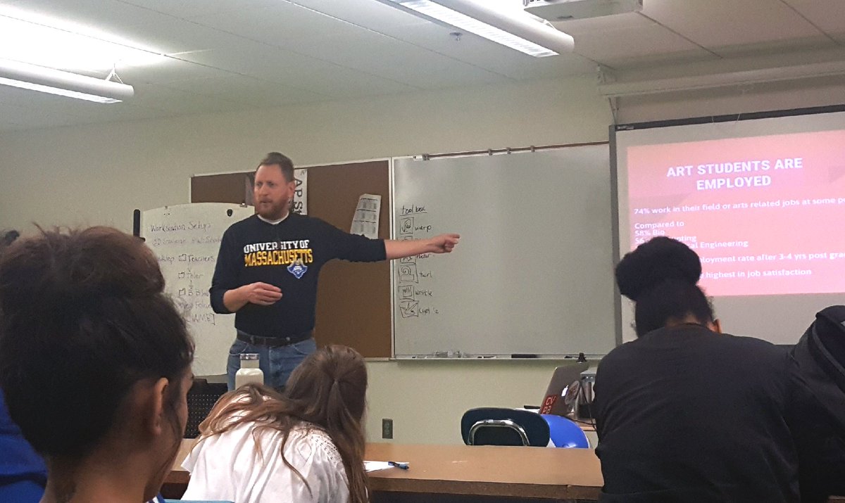 SHS FAPA tweet media