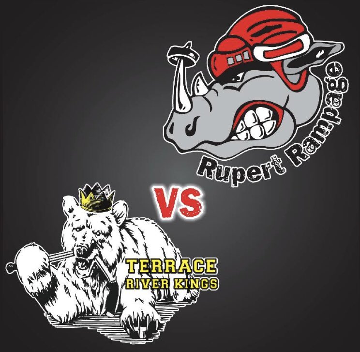 Rupert Rampage tweet media