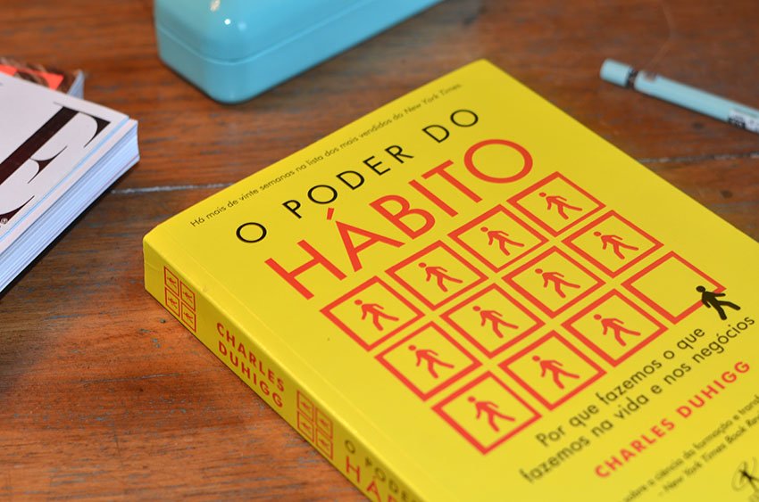 angularlabs's tweet image. O Poder do Hábito, de Charles Duhigg. Pensa num livro interessante! Agora triplica! 🤓#RecomendeUmLivro 
#AngularLabs