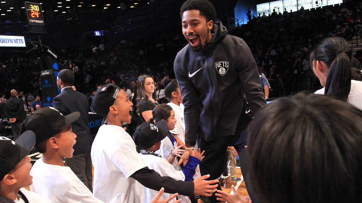 BrooklynNets tweet picture