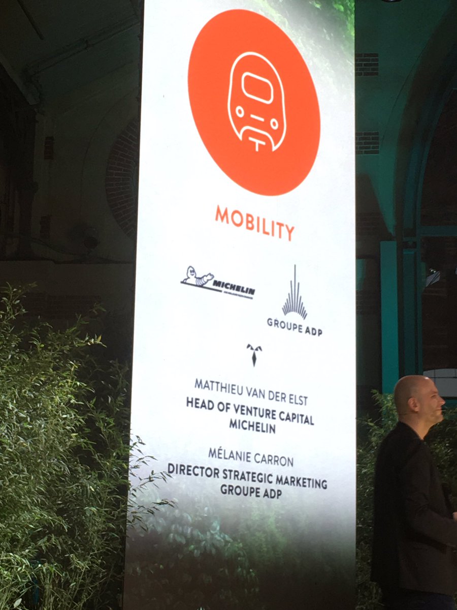 GroupeADP's tweet photo. Bravo à NEXTfutureT, lauréat du prix @GroupeADP @Michelin catégorie mobilité #HTSummit #inmotion #automotive #mobilité du futur 👏👏👏👏 https://t.co/mp3PUH60Ft